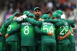 PCB to seek clearance from government before organising a training camp in Lahore