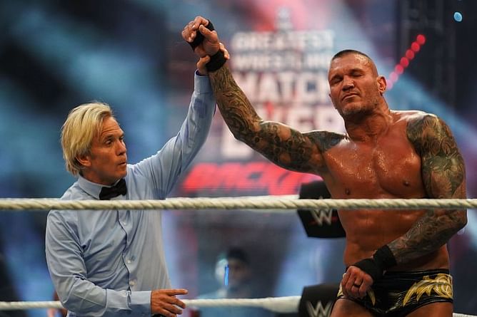 WWE Backlash 2020: Top 5 Matches