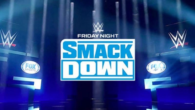 Today&#039;s SmackDown tapings have been cancelled