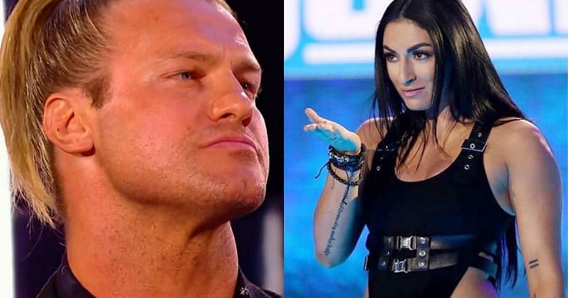 John Cena Treats Me Like a Queen”: Nikki Bella Once Shut Up a Flirtatious Dolph  Ziggler - EssentiallySports