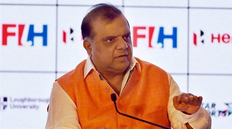 Narinder Batra expressed confidence for the Tokyo Olympics to be held next year