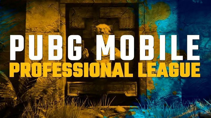 PUBG Mobile Professional League