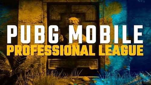 PUBG Mobile Professional League