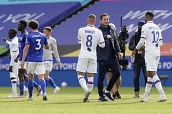 Leicester City 0-1 Chelsea: Player Ratings as Blues reach the semifinals: FA Cup 2019/20