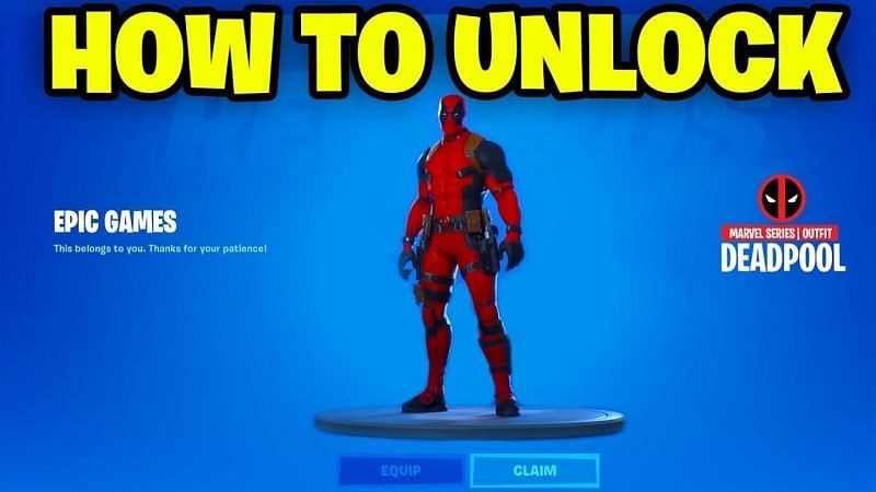 Fortnite: Where and how to find All Deadpool's Chimichangas Around HQ -  Fortnite Insider