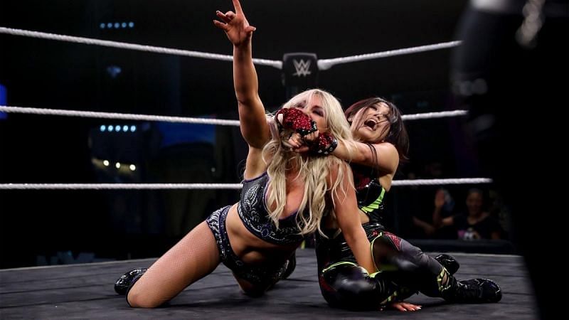 What&#039;s next for Charlotte Flair?