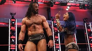 WWE RAW - Best and worst: Stage set for a face turn, Big mistake with 2 current Championships