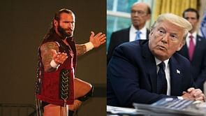 2 WWE Superstars hope to see Jaxson Ryker at upcoming SmackDown taping following controversial tweet