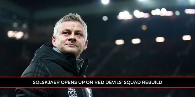 EPL manager Solskjaer believes 'it's time for Manchester United to start getting results'