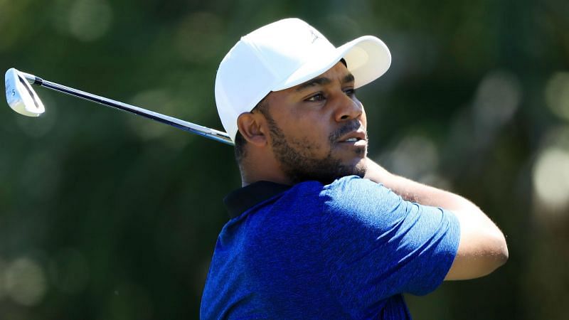 Varner: Lack of access preventing more black golfers making the PGA Tour