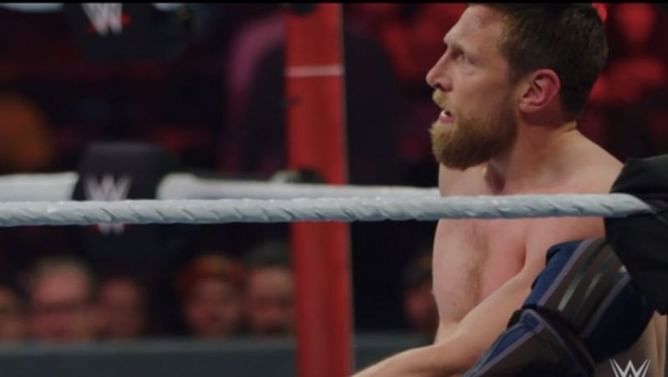 Drew Gulak gives backstage details on Daniel Bryan