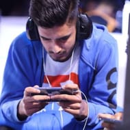 Mavi (Image credits:Liquipedia)