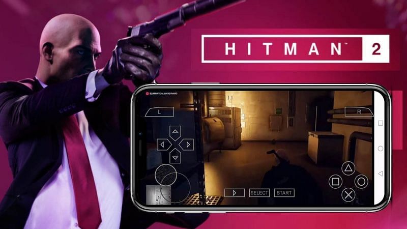 How to download Hitman 3 in android mobile 