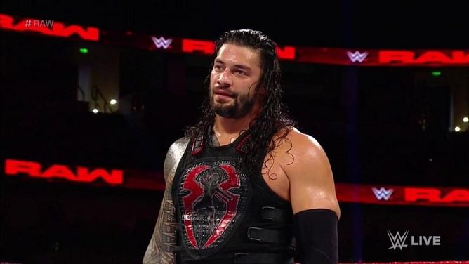 More 'frustrated' WWE Superstars reportedly want time-off like Roman Reigns and Sami Zayn