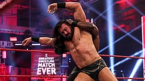 WWE चैंपियन ड्रू मैकइंटायर को बॉबी लैश्ले ने दी चेतावनी