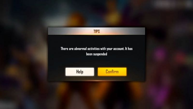 Free Fire Bans Over 1.1 Million Accounts For Hacking