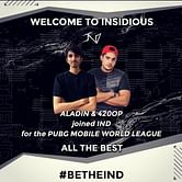 PUBG Mobile: 420op and Aladin join Team IND, Zigsaw joins SynerGE for PMWL 2020