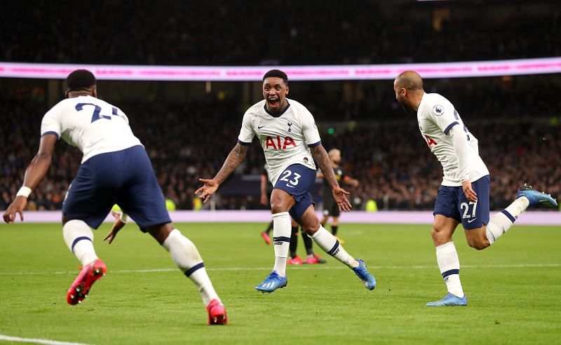 Tottenham&#039;s injury problems should be over once the season restarts