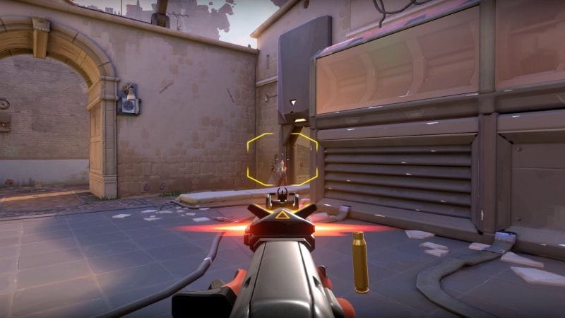 The lore and history behind Valorant explained
