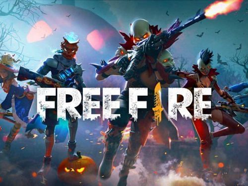 O que é Free Fire