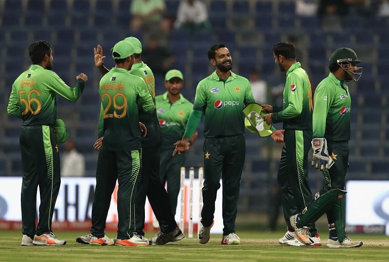 Pakistan are the original hosts of 2020 Asia Cup.
