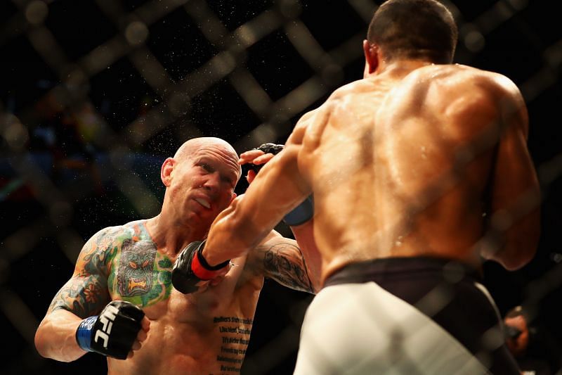 Josh Emmett