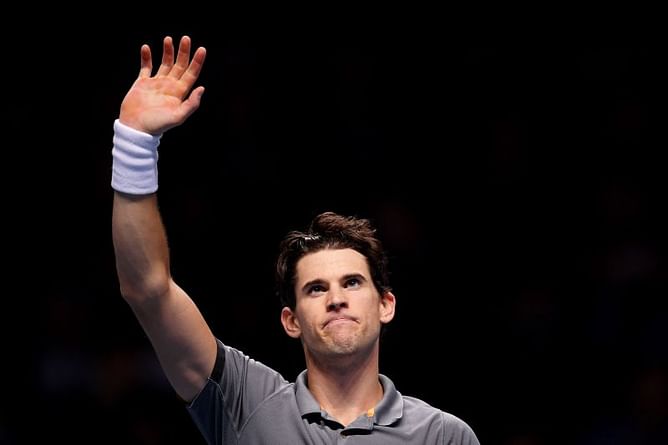 Dominic Thiem confirms US Open participation, will also play Cincinnati