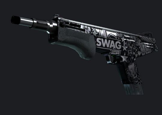 Best Cheap CS:GO Skins: List of Cool CS:GO Skin Under $1