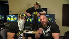 WWE legend Road Dogg reveals how difficult it is to write a 2-hour show every week