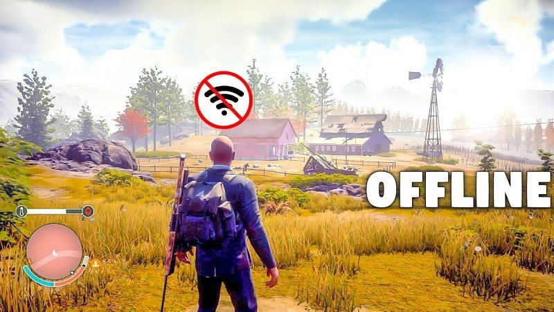 10 Melhores Jogos Offline(SEM NET) #2 