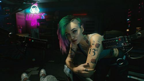 Cyberpunk 2077 System Requirements Can It Run On Your Pc