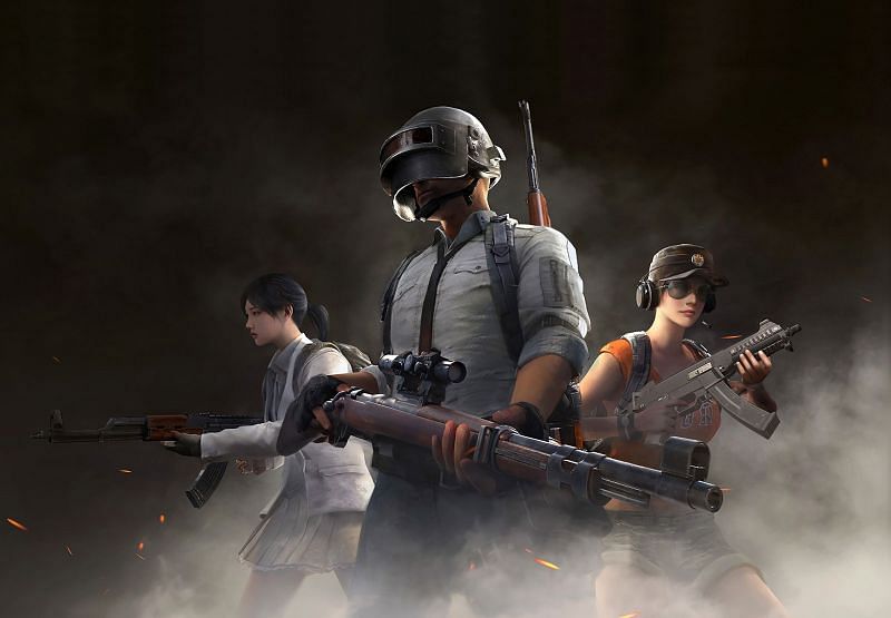 Featured image of post Carlo And Sara Pubg Wallpaper Hd / Pubg mobie all character&#039;s in real life , sara , carlo , victor , etc.