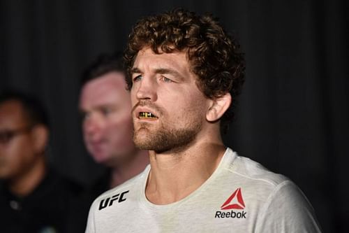 Ben Askren