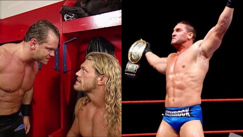 WWE has had several interesting Superstars as double champions