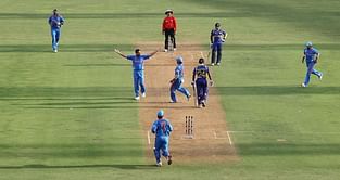 "2011 वर्ल्ड कप का फाइनल फिक्स था"