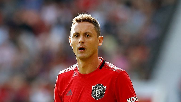 Nemanja Matic