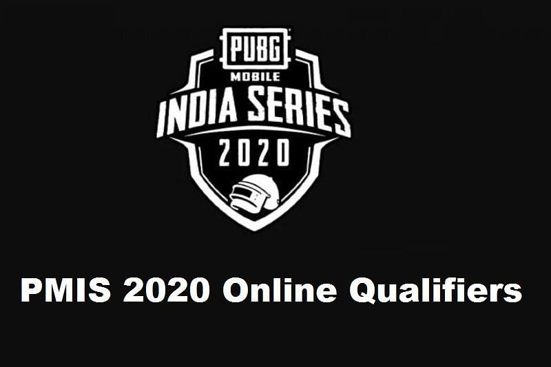 PUBG Mobile India Series 2020 Online Qualifiers