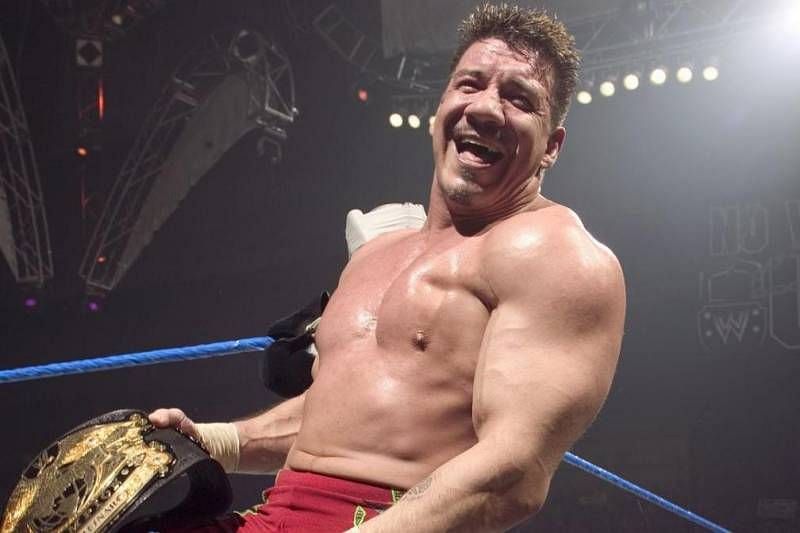 Eddie Guerrero