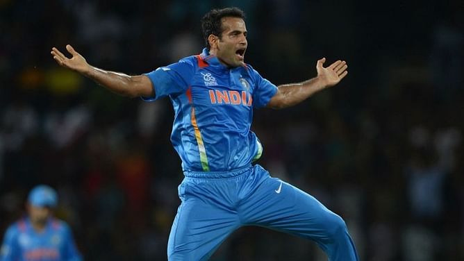 'I could have been the best all-rounder that India ever produced in ODIs,' says Irfan Pathan