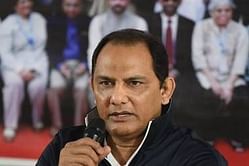 I would jump at chance to coach Indian cricket team, reveals Mohammad Azharuddin