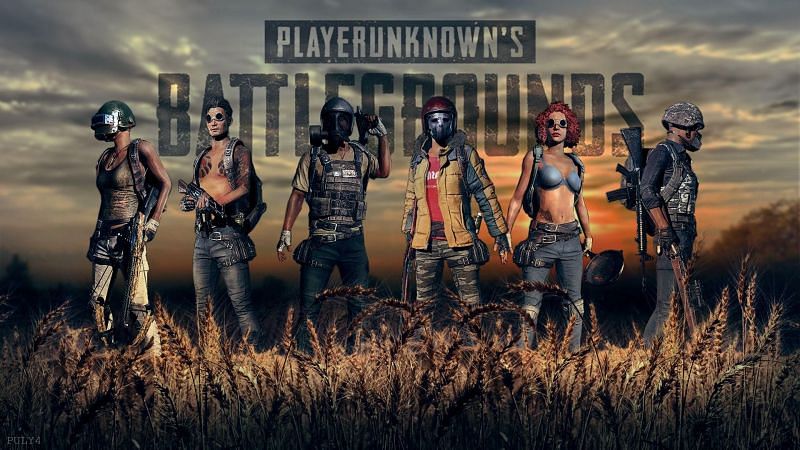 PUBG Mobile roles: What are the functions of IGL, assaulter, support and  more