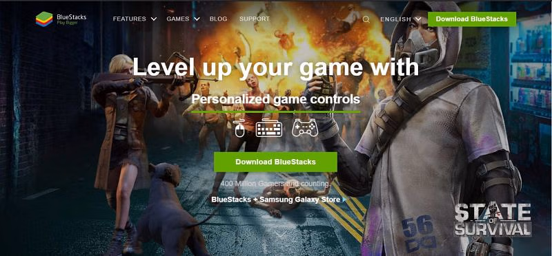 free fire minimum system requirements pc