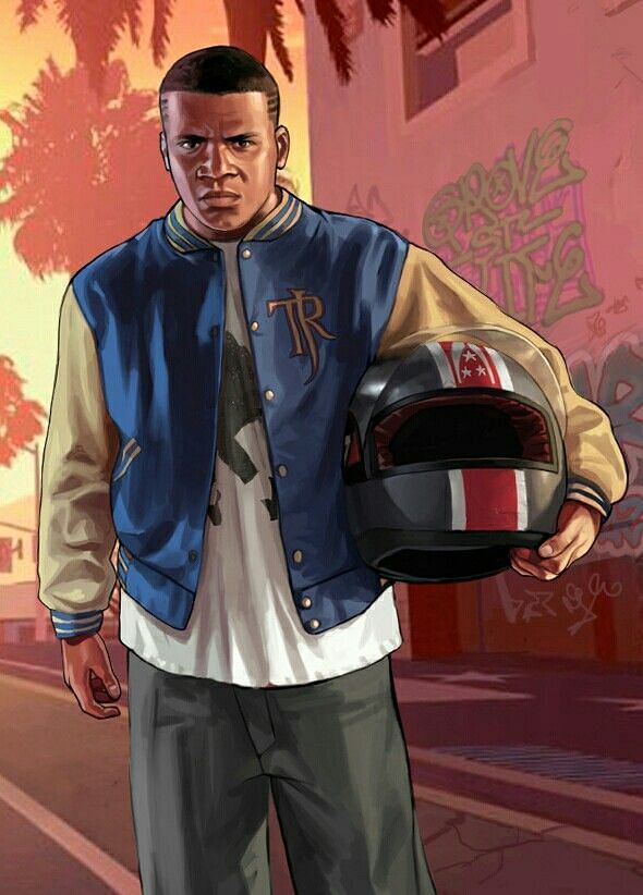 GTA 5: Get to know all the main characters in the game