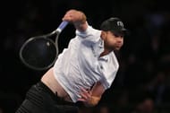 Andy Roddick