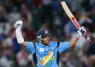 सौरव गांगुली 