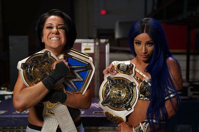 The Boss &#039;n&#039; Hug Connection is back in business