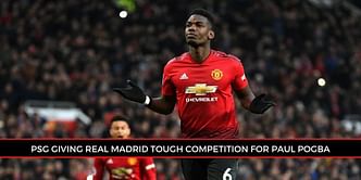 Real Madrid-linked midfielder on his way to France?