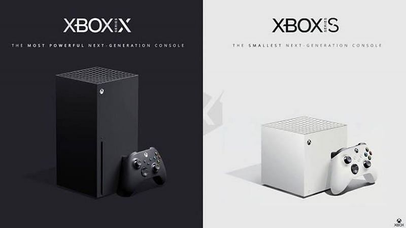 xbox series s eurogamer