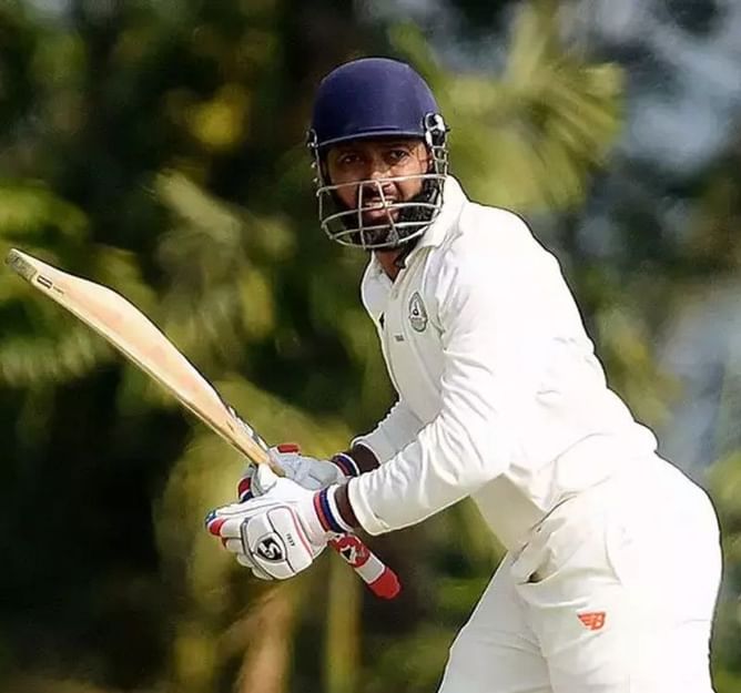 IPL will be priority when cricket starts: Wasim Jaffer