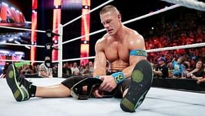 ''जॉन सीना ने मुझे WWE में पूरी तरह से गलत साबित किया''